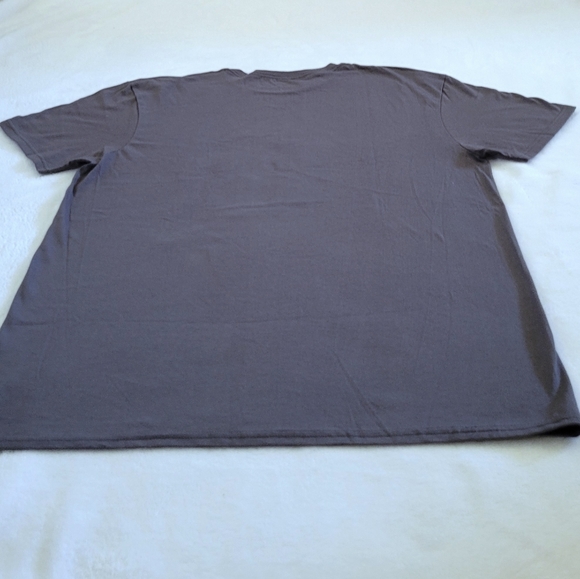 Mad😡 Engine Global🌎 LLC JAWS🦈 Graphic Tee👕 - NWOT - Picture 11 of 11